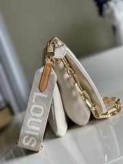 Louis Vuitton Coussin PM HandBag M57790  - 5