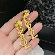 YSL Earings - 6