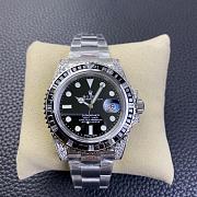Rolex Unworn Submariner 40mm 116619LB 40MM - 1