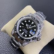 Rolex Unworn Submariner 40mm 116619LB 40MM - 5