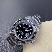 Rolex Unworn Submariner 40mm 116619LB 40MM - 6