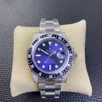 Rolex Submariner Date 116619LB 40MM