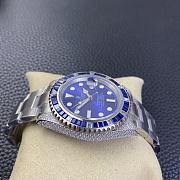 Rolex Submariner Date 116619LB 40MM - 6
