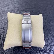 Rolex Submariner Date 116619LB 40MM - 4