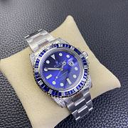 Rolex Submariner Date 116619LB 40MM - 2