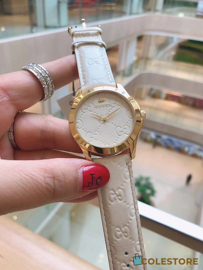 Gucci Watch All Over  - 1