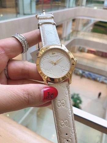 Gucci Watch All Over 