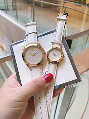 Gucci Watch All Over  - 3