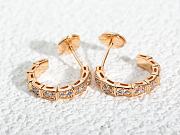 BVL Serpenti Viper Earings - 1