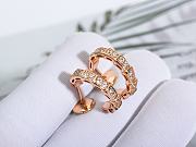 BVL Serpenti Viper Earings - 2