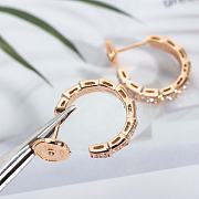 BVL Serpenti Viper Earings - 3
