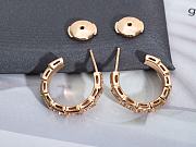 BVL Serpenti Viper Earings - 5