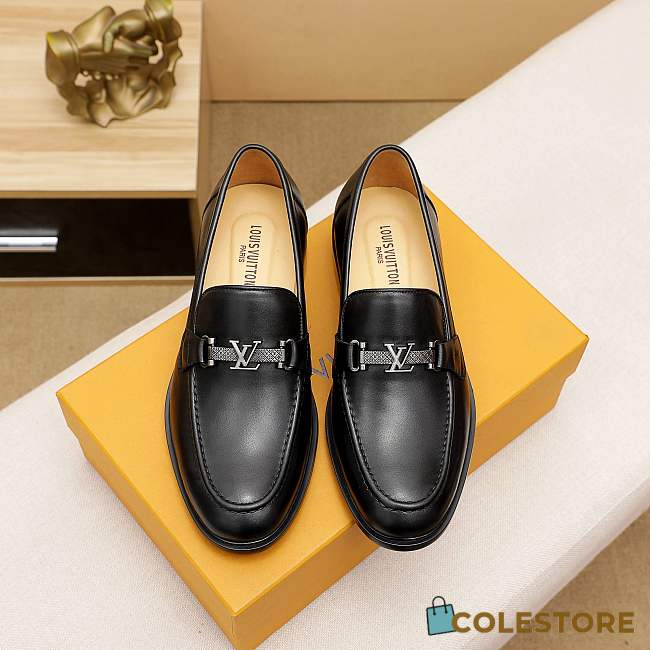 Louis Vuitton Maojor Loafers - 1