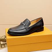 Louis Vuitton Maojor Loafers - 4