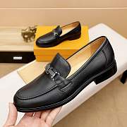 Louis Vuitton Maojor Loafers - 5