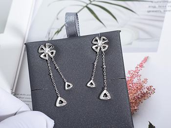 BVL Gari Fiorever Earing