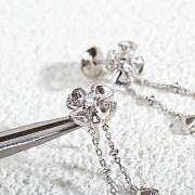 BVL Gari Fiorever Earing - 2