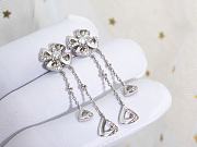 BVL Gari Fiorever Earing - 3