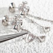 BVL Gari Fiorever Earing - 4