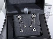 BVL Gari Fiorever Earing - 5