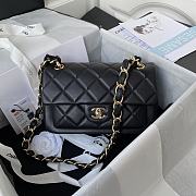 Chanel Small Fap Bag AS2798 - 1