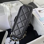 Chanel Small Fap Bag AS2798 - 6