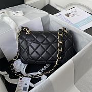 Chanel Small Fap Bag AS2798 - 5