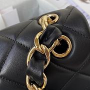 Chanel Small Fap Bag AS2798 - 4