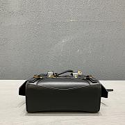 Colestore Balenciaga Mini Neo Classic Top Handle Bag Gold Hardware 63852 - 4