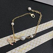 Chanel Pearl Bracelet  - 6