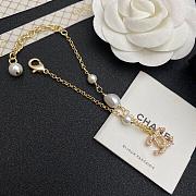 Chanel Pearl Bracelet  - 5
