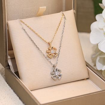 BVL Gari Fiorever Necklace