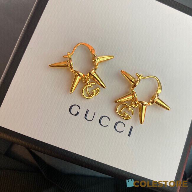 Gucci Earings - 1