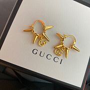 Gucci Earings - 1