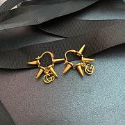Gucci Earings - 4