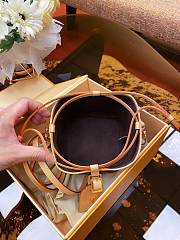 Louis Vuitton Noe Bucket Bag M57099  - 2