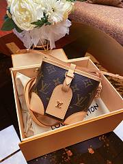 Louis Vuitton Noe Bucket Bag M57099  - 3