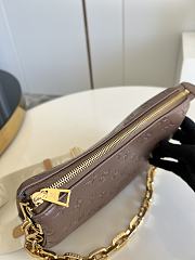  Louis Vuitton Coussin PM HandBag M59277 - 5