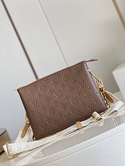  Louis Vuitton Coussin PM HandBag M59277 - 2