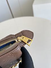  Louis Vuitton Coussin PM HandBag M59277 - 3