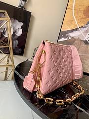  Louis Vuitton Coussin PM HandBag M59276 - 5