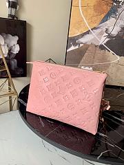  Louis Vuitton Coussin PM HandBag M59276 - 2