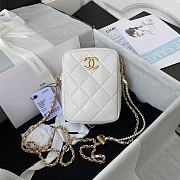 Chanel Shoulder Bag AS2857 Size 16x12x6cm - 1