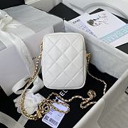 Chanel Shoulder Bag AS2857 Size 16x12x6cm - 5