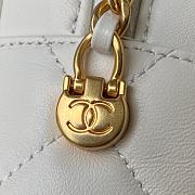 Chanel Shoulder Bag AS2857 Size 16x12x6cm - 4