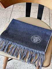 Hermes Scarves  - 1