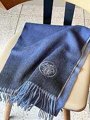 Hermes Scarves  - 6