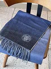 Hermes Scarves  - 5