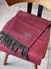 Hermes Scarves 001 - 1