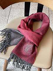 Hermes Scarves 001 - 5